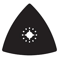 Vista 1 de Diablo Almohadilla de lijado oscilante Starlock - Accesorio seguro para lijado de precisión en espacios reducidos, 3-3/4" - DOSSAND