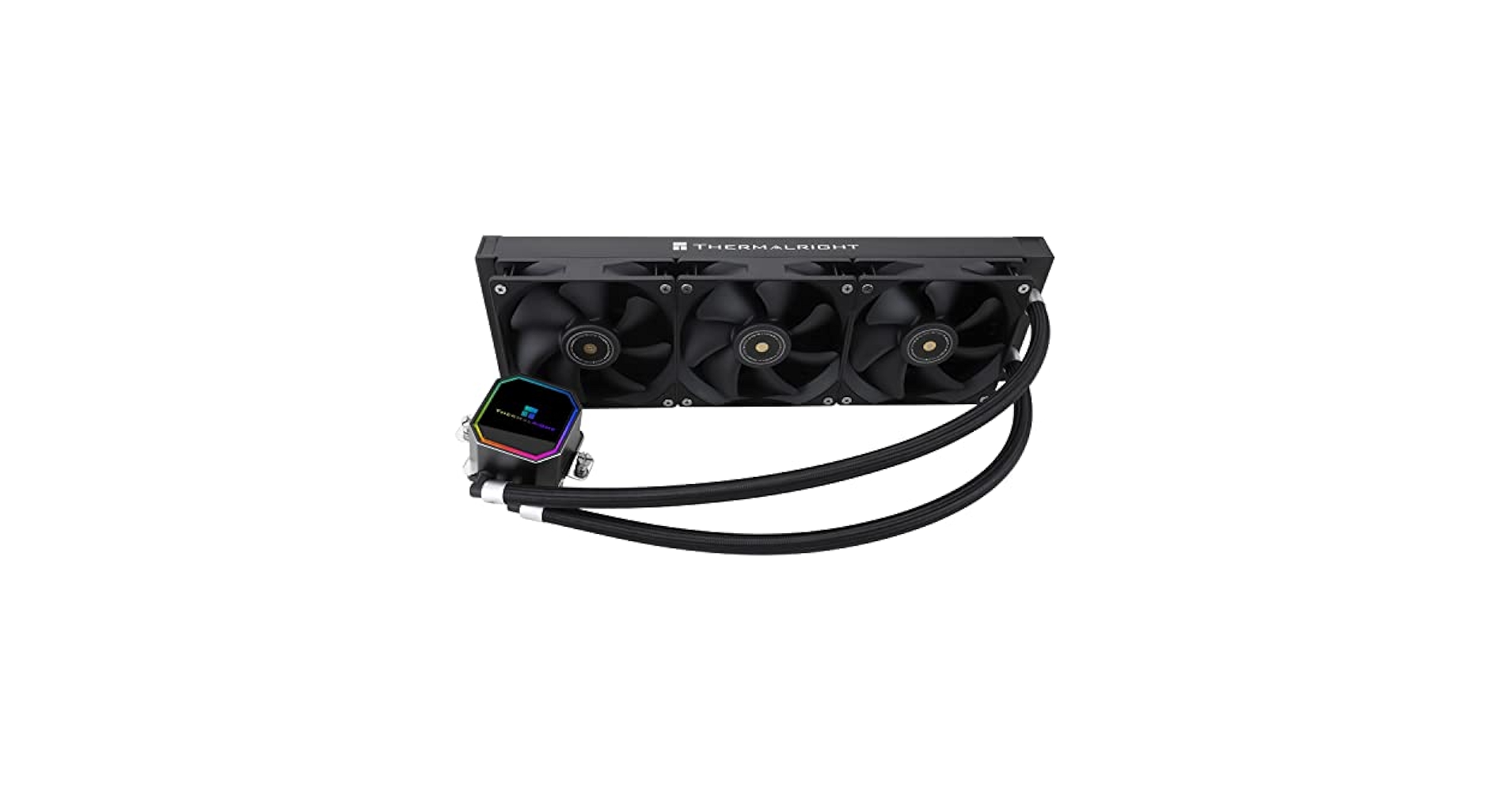 thermalright 冷凍水pc Amazon.co.jp: Thermalright Frozen Prism 240 Black 120 mm PWM