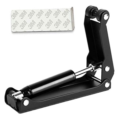 Miwayer Ultra-Thin Mini Piano Keyboard Cover Drop Protector, Fallboard Slow Closing, Hydraulic Anti-pinch Device Accessories for Piano Cover