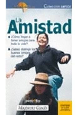 DVD La Amistad (Familia y valores)