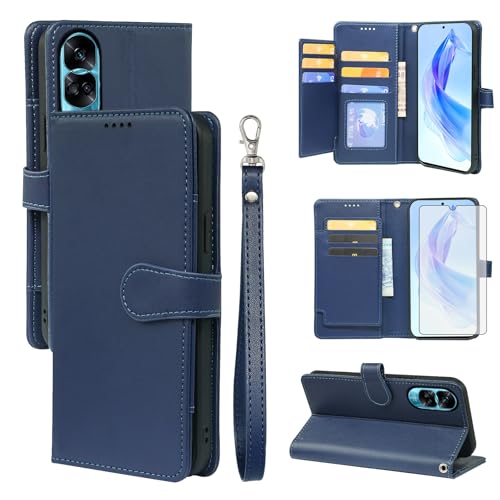 Étui Honor 90 Lite 5G porte-cartes pour vos déplacements