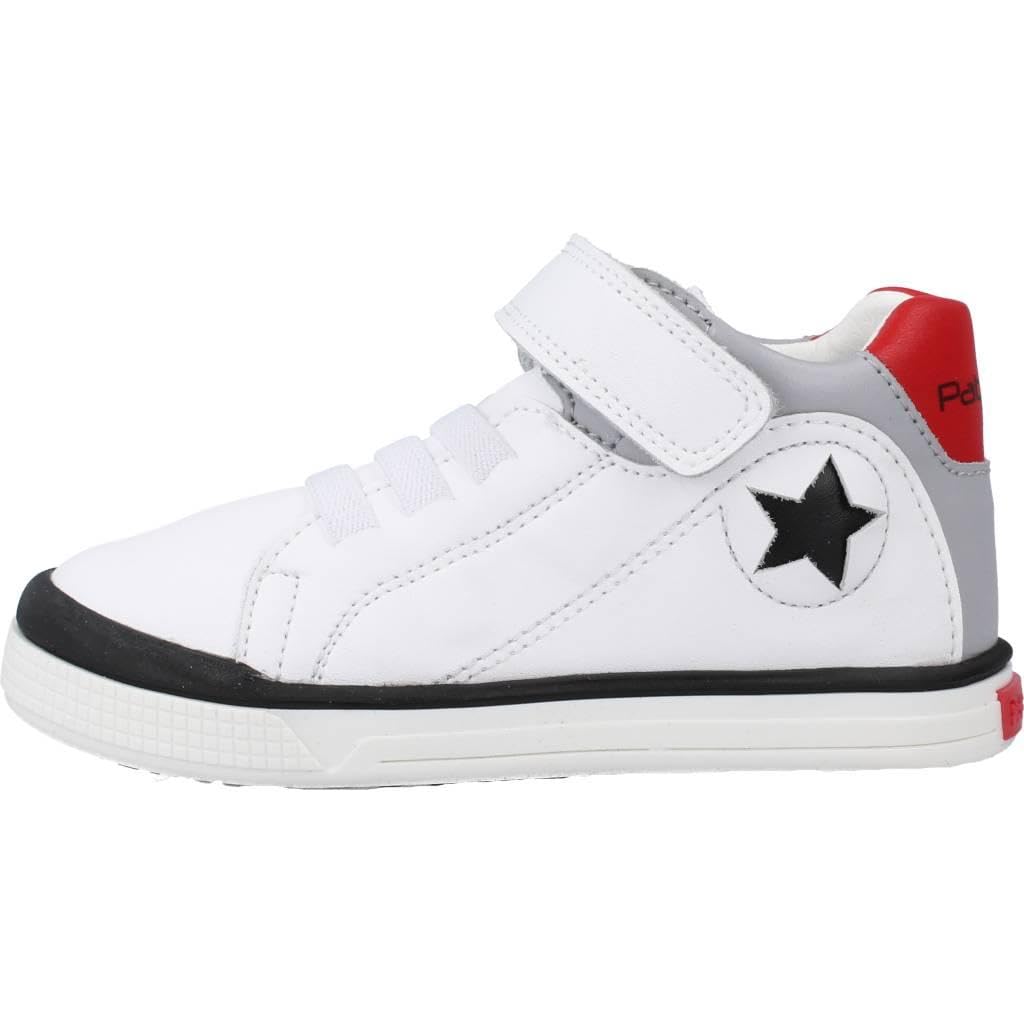 Pablosky 022105, Ankle Boot Unisex niños