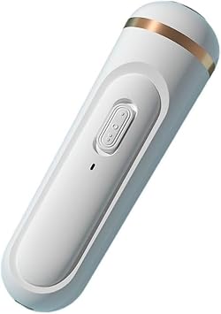 Retro Electric Foot Grinder, Light Foot Artifact, Powerful Power Foot Grinder