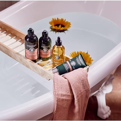 Aroma après shampooing réparateur 250 ml - vue 6