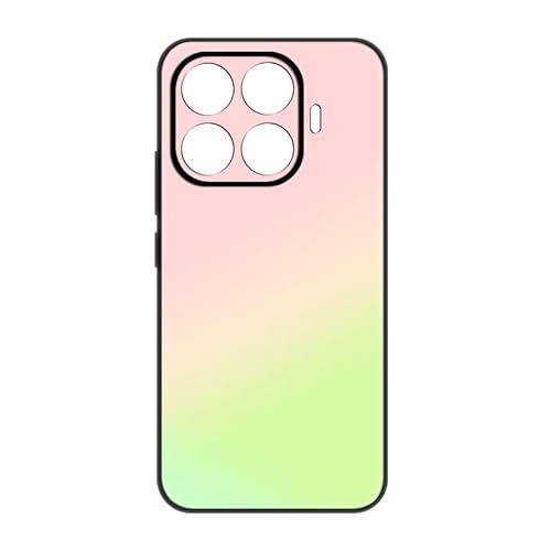KOOLRIVER�EFor Xiaomi 17T Pro �P�[�X �ϏՌ� 17TPro �J�o�[ �O���f�[�V���� �G���K���g ���� ������ �V���v�� �ی�P�[�X For ���� �V���I�~17T Pro �v�� �V���I�~�[(�s���N�O���[��)