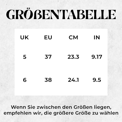 JJPRIME Damen Frauen Ballerina Rolle bis Faltbare Schuhe Damen Flache Komfort Schuhe hochklappen Pumps schwarz Faltbar mit Tragetasche Ballett After Party