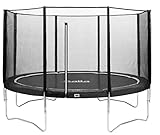 Salta Trampoline