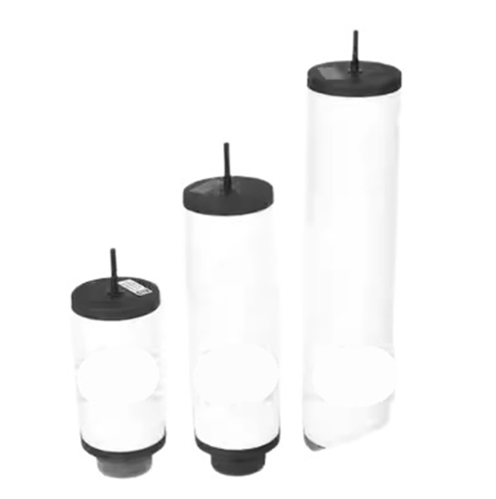 1 Uds Bomba de vacío Filtro de VSV-300 VSV-20 Separador de Niebla de Aceite VSV-100 Filtro de Aire 320750402 Filtro de Aceite 320750611 320750602 | 320750602