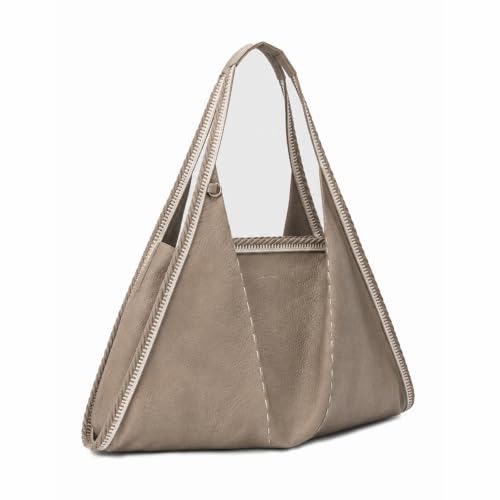Image of Lino Perros Avril Hobo Tote Bag
