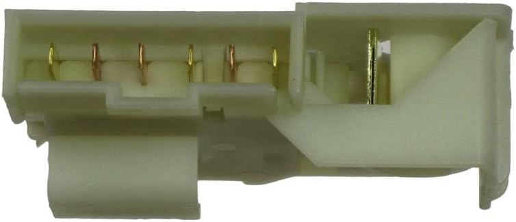 Brake Stop Light Lamp Switch Compatible with Chevy C/K Suburban GMC Yukon Pickup Truck