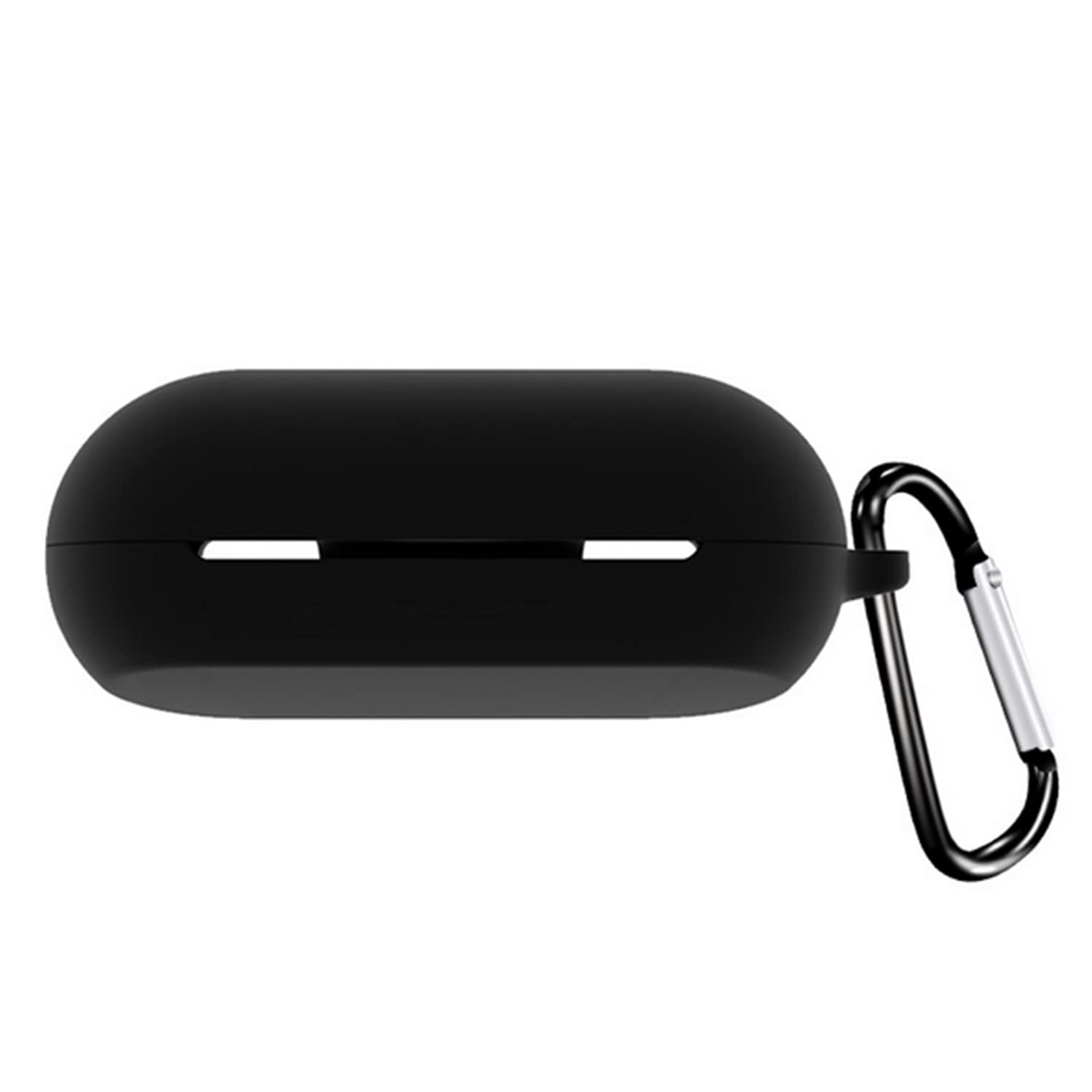 SKEIDO Shockproof Soft Flexible Covers Compatible with-Sony WF-C500 Headset Storage Cases Protector Earbuds Sleeve Protectors