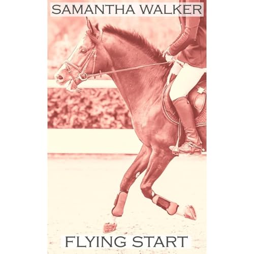Flying Start : Samantha Walker episode artwork