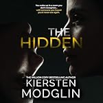 Cover of The Hidden