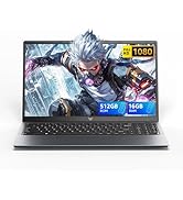 Amazon.com: ACEMAGIC 2025 LX15 Laptop, 15.6-inch FHD (1920 x