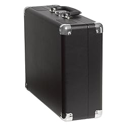 Denver Platine Vinyle avec Haut-parleurs intégrés – Tourne Disque Bluetooth – 33 45 78 Tours – USB – Vintage – Numérisation – Fonction Auto-Stop – VPL120 – Noir - Les Beatles, Paul McCartney, John Lennon, RIngo Starr, George Harrison Denver Platine Vinyle avec Haut-parleurs intégrés - Tourne Disque Bluetooth - 33 45 78 Tours - USB - Vintage - Numérisation - Fonction Auto-Stop - VPL120 - Noir – Image 2