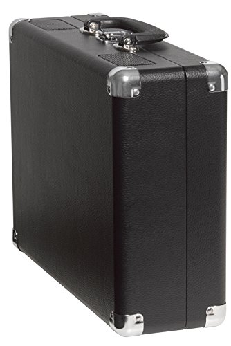 Denver Platine Vinyle avec Haut-parleurs intégrés – Tourne Disque Bluetooth – 33 45 78 Tours – USB – Vintage – Numérisation – Fonction Auto-Stop – VPL120 – Noir - Les Beatles, Paul McCartney, John Lennon, RIngo Starr, George Harrison Denver Platine Vinyle avec Haut-parleurs intégrés - Tourne Disque Bluetooth - 33 45 78 Tours - USB - Vintage - Numérisation - Fonction Auto-Stop - VPL120 - Noir – Image 3