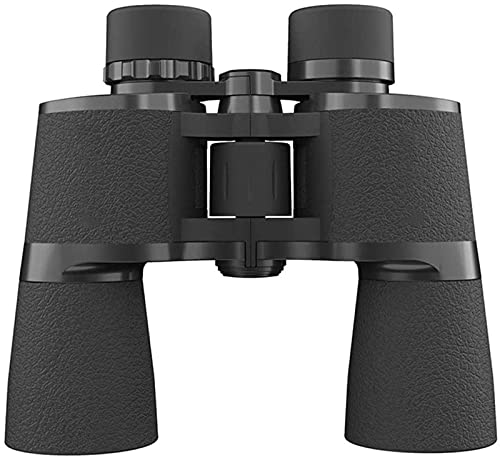 Hd Wide Angle Binoculars For Adults And Kids, 20X50 Waterproof Roof Prism Telescope For Bird Watching, Theater And Concerts, Hunting And Sport Games