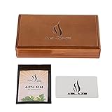 ABLAZE 4x7 Dry Sift Screen | Pollen Screen | Pollen Box | Pollen Collector | Pollen Catcher | Pollen...