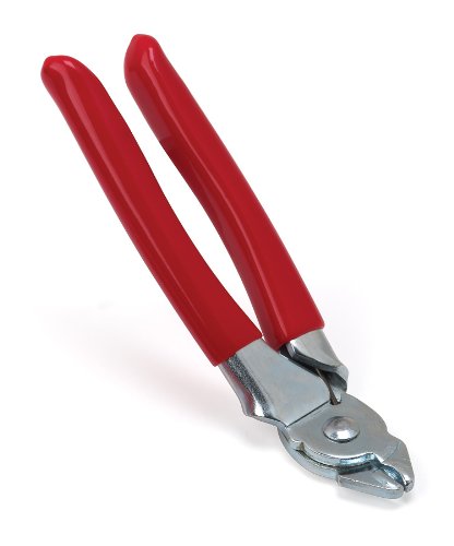 Gearwrench 3702D Drake Off Road 2 Pc. Straight & 45° Hog Ring Plier Set thumb #2