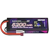 Amazon.co.jp: 8.4V ニッケル水素バッテリー 5000mAh大容量 NiMH電池