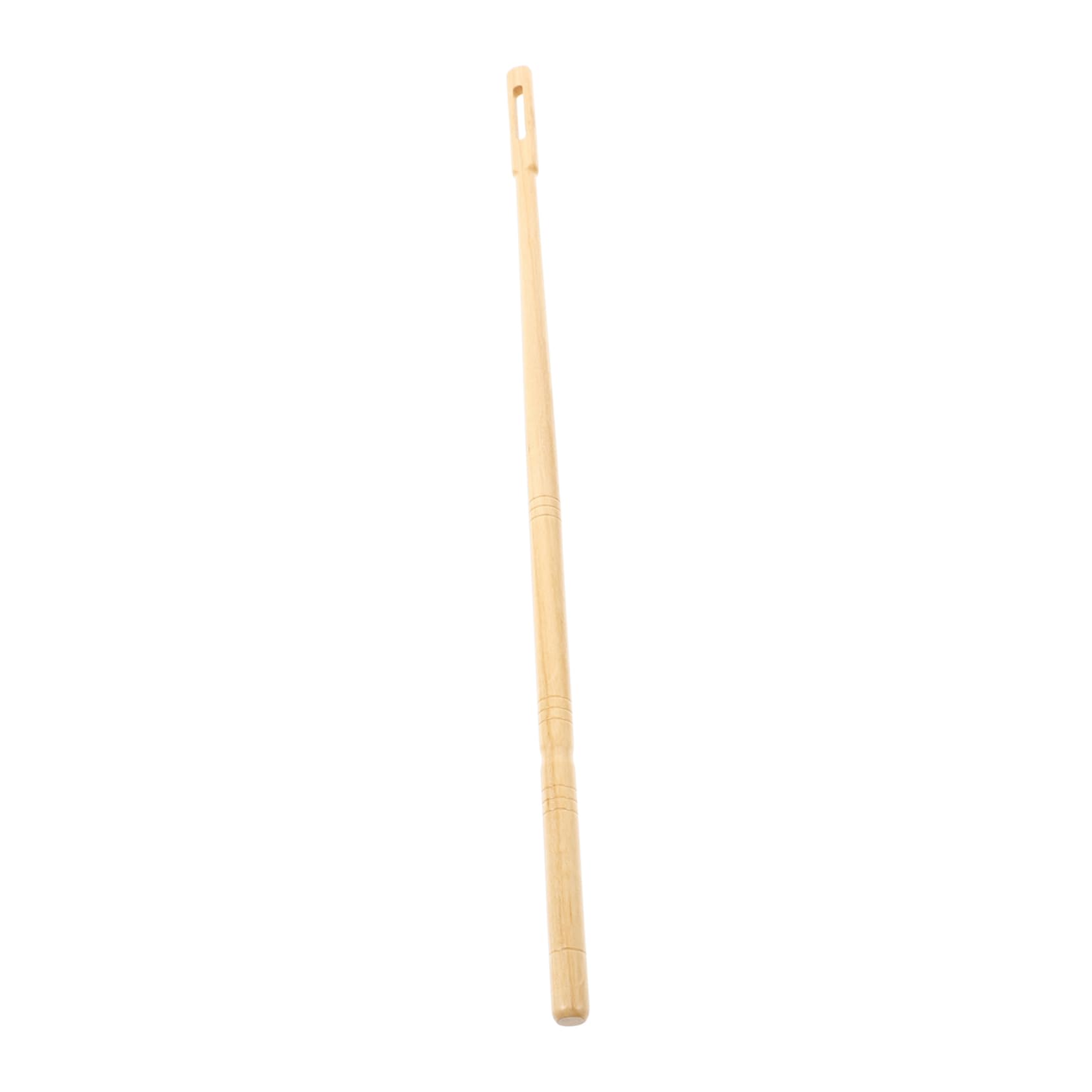Vaguelly Flute Cleaning Rod Maple Wood Clarinet Cleaning Kit Saxophone Set Sax Tool Wind Instrument Maintenance Tools