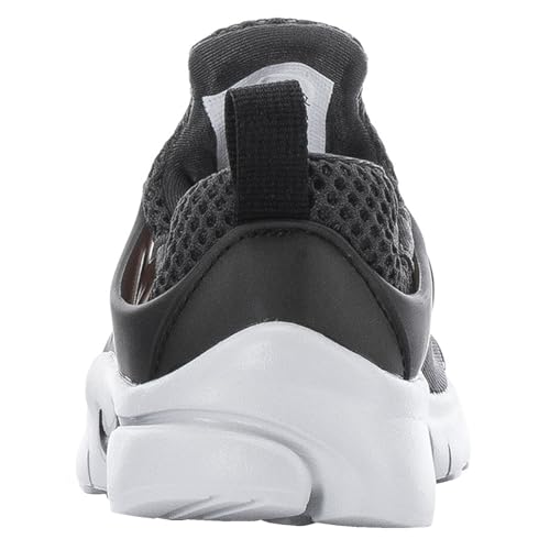Nike Kids Baby Boy's Little Presto (Infant/Toddler) Anthracite/Black/Black/Cool Grey4