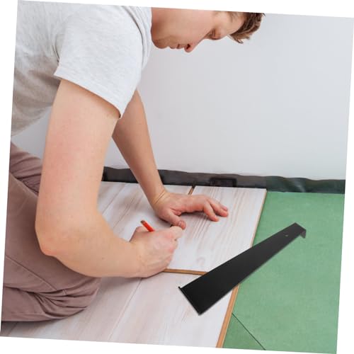 Outil installation pour sols vinyle SHINEOFI pour bloquer les lames sans espace - 7