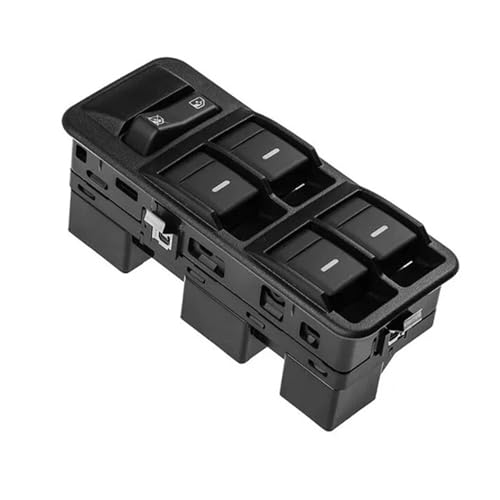 Interrupteur de commande vitre pour résoudre les pannes sur Range Sport L320 MK1