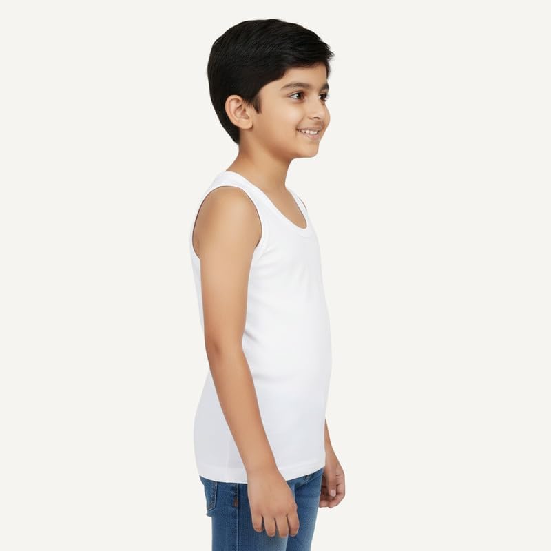 Image of ARIEL Boys Vest