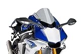  Puig 7648H Z-Racing Scheibe für YAM YZF-R1 2018 Getönt