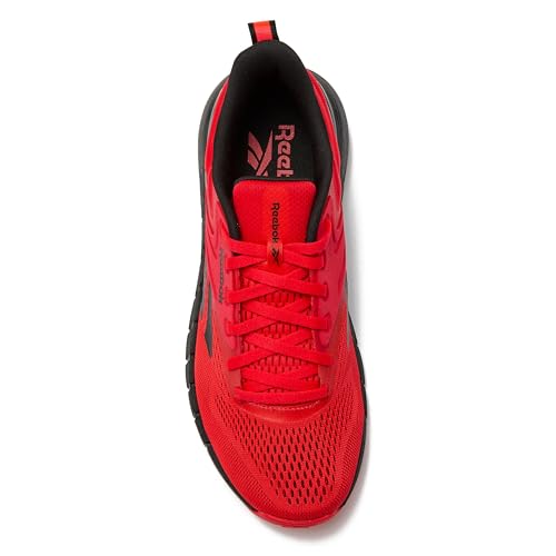 Image of Reebok Mens Nano Gym Sneakers for Men, Workout Mens Shoes