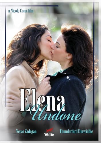 Elena Undone