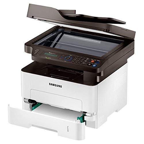 Samsung Printer Xpress M3065FW Laser All-in-One (Renewed)