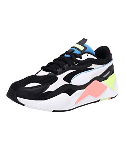 Image of Puma Unisex-Adult Rs-x Millenium Sneaker