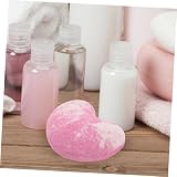 Mikinona Luksusowa Kula Do Kąpieli z Lawendowym Solą Aromaterapia Naturalna Formuła Roślinna Przyjemność Kąpieli Idealna Walentynki Do Relaksujących Chwil Domowym Spa