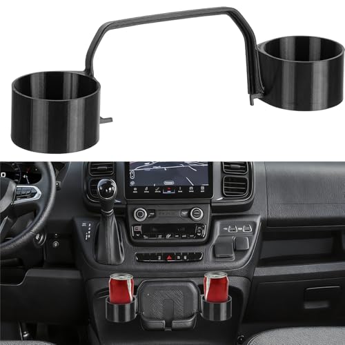Wireless Charger Portavasos Compatible RAM Promaster miniatura 1