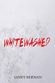 Paperback Whitewashed Book