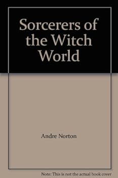 Sorcerers of the Witch World