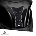 Autodomy Protector Depósito Tanque Moto Color (Carbono)