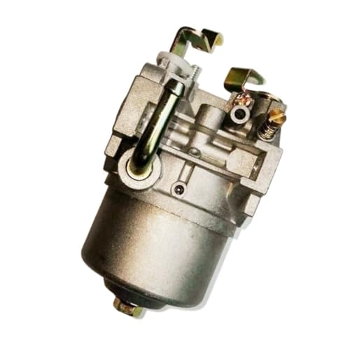 Carburateur MZ250 régulateur de flux pour moteurs EF4000 et EF4600