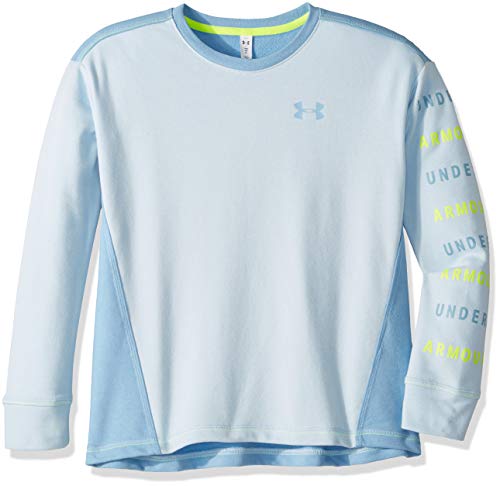 Sweat Under Armour Rival Terry col montant de qualité supérieure