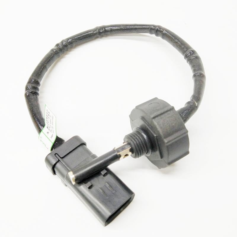 Fluid Level Sensor 423-6434 4236434 HM-A00045B DJCXYSM Compatible with CAT 312E 314E 316E 318E 320E 324E 329E Excavator C6.6 C7.1 Engine