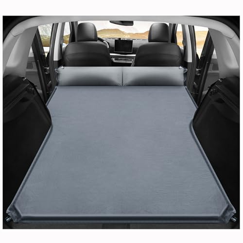GNTHERF Auto Luftmatratze aufblasbare Bett, für Dacia Dokker/Duster/Duster Van/Jogger Extreme/Lodgy 2000-2025 aufblasbare Camping Bett Combo Portable abnehmbare Reisen Camping Outdoor,A GNTHERF Auto Luftmatratze aufblasbare Bett, für Dacia Dokker/Duster/Duster Van/Jogger Extreme/Lodgy 2000-2025 aufblasbare Camping Bett Combo Portable abnehmbare Reisen Camping Outdoor,A