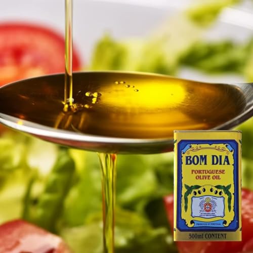 Bom Dia Aceite de Oliva 500 ml miniatura 3