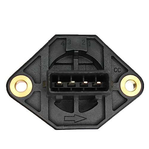 Capteur de débit d'air massique MAF haute précision pour Audi A3 A4 A6 - 4