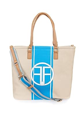 racomina Borsa modello tote in eco pelle FA23SB1006P41101-