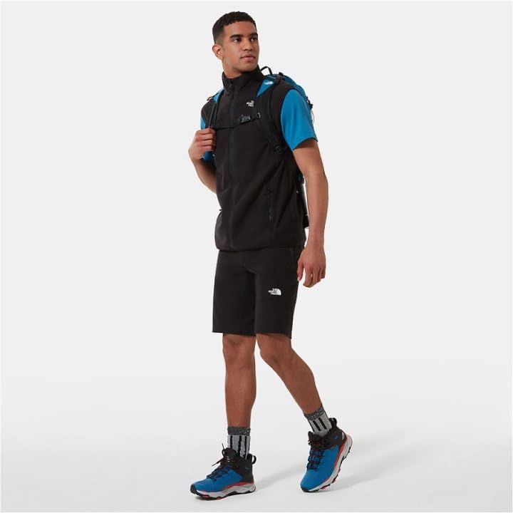 THE NORTH FACE Lightning - Shorty Mężczyźni