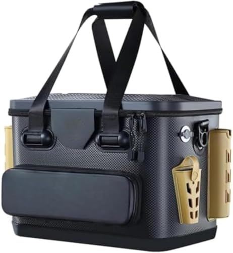 MiluFox h^bN{bNX bhz_[t obJ ^bNobN 45cm vC[ EVA f ނ{bNX oPc 40L @\ ނpP[X h [Rei e (yCi[P[Xtz,45L-48*31*31