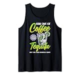 Para los amantes de todas las cosas divertidas Café Tequila, hilarante Alcohol en lugar de Café, linda Bebida Matutina, Café Tequila papá, Café Tequila mamá, Café Tequila familia, Café Tequila humor, Café Tequila broma, divertido Tequila Matutino, novedad