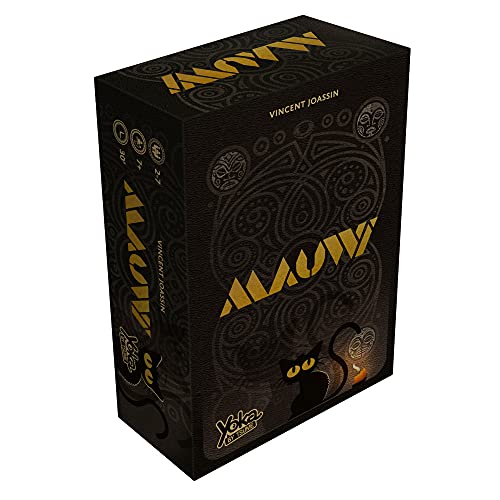 Yoka by Tsume - Mauwi - Le Jeu